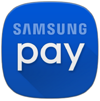 Оплата Samsung Pay