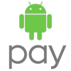 Оплата Google Pay