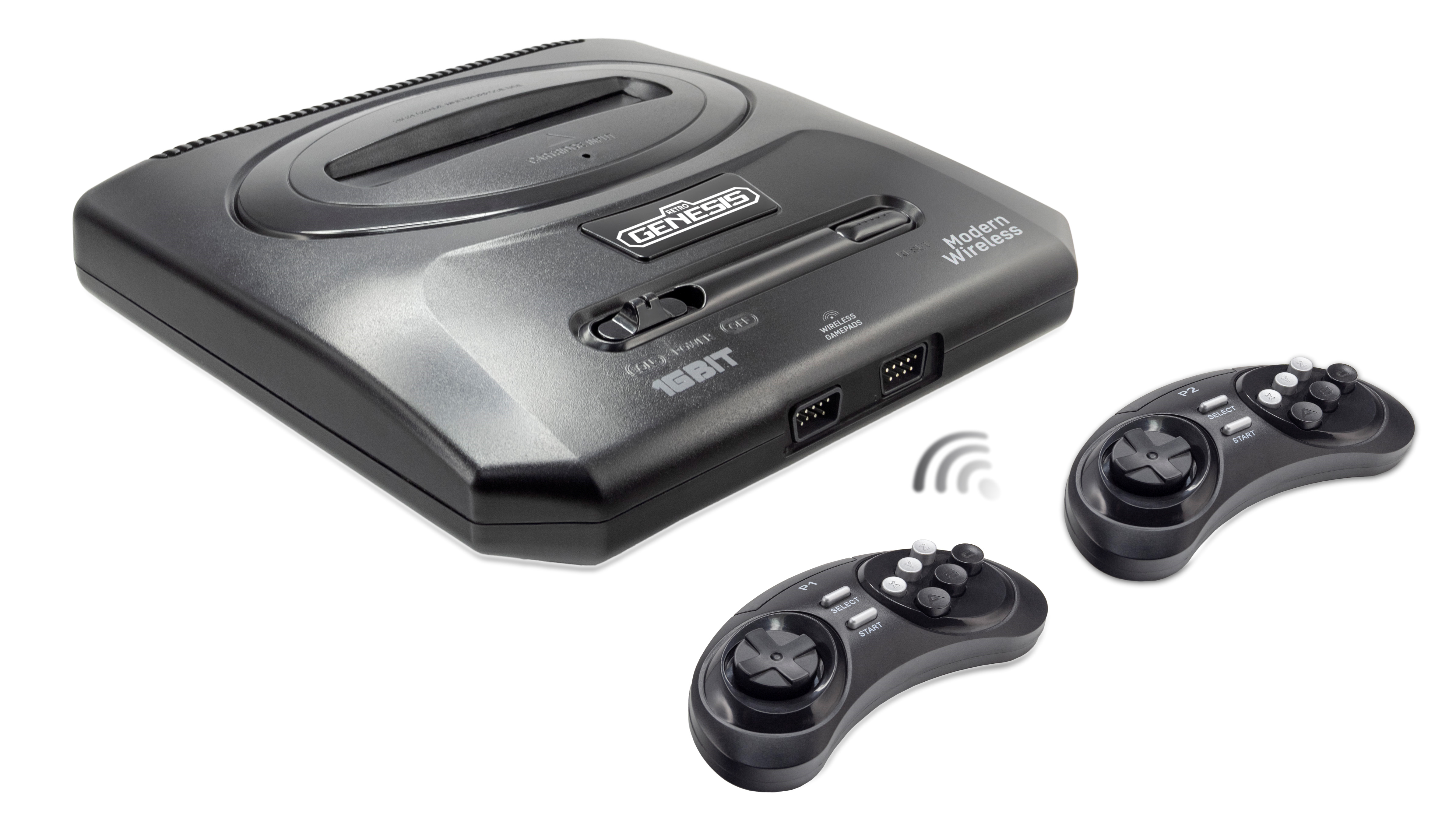 Retro Genesis Modern Wireless - купить в Минске, цены