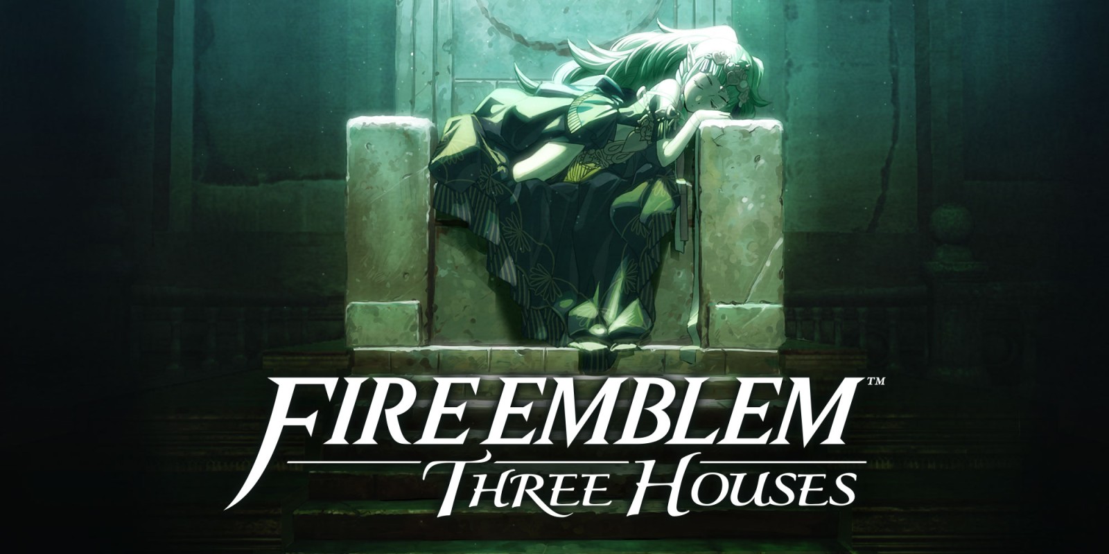 Fire Emblem: Three Houses [Switch] - купить в Минске, цены