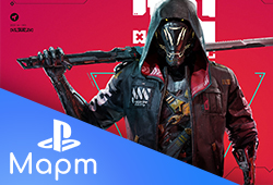 Обзор бесплатных игр в PlayStation Plus за март 2022