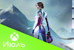 Обзор бесплатных игр в Xbox Live Gold за июль 2022