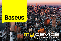 Baseus в MyDevice.by