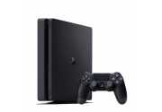 Sony PlayStation 4 Slim 1TB (черная)