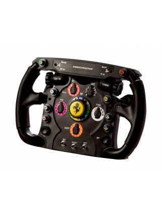 Съемный руль Thrustmaster Ferrari F1 Wheel Add-On
