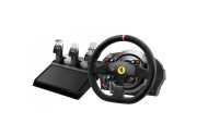 Руль Thrustmaster T300 Ferrari Integral RW Alcantara (УЦЕНКА)