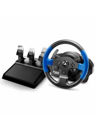 Руль Thrustmaster T150 PRO Force Feedback (УЦЕНКА)