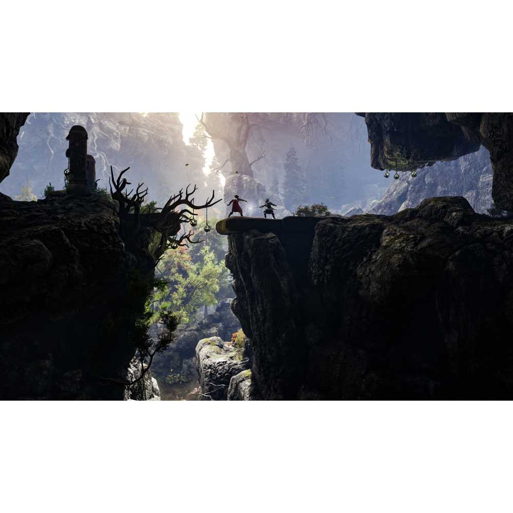 GreedFall - Gold Edition [PS5] - купить в Минске, цены