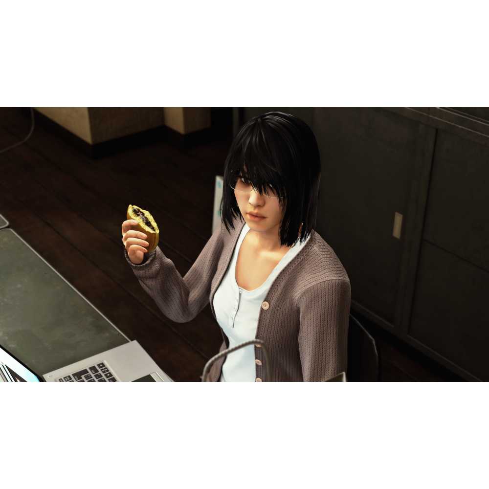 Judgment [PS5] - купить в Минске, цены