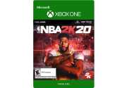 NBA 2K20 (Код) [Xbox One]