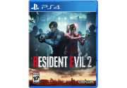 Resident Evil 2 Remake [PS4] Trade-in | Б/У