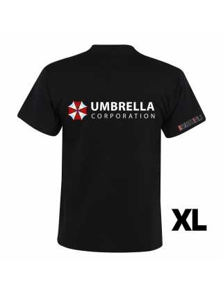Футболка Umbrella Corp. (XL)