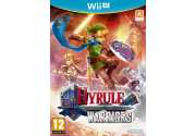 Hyrule Warriors [Wii U]