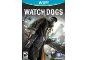 Watch Dogs [Wii U]