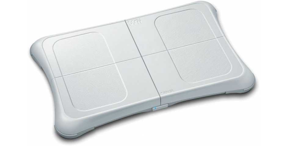 Kupit Wii Fit U Balance Board Oem V Belarusi Po Optimalnoj Cene