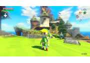 The Legend of Zelda: The Wind Waker HD [Wii U]