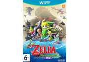 The Legend of Zelda: The Wind Waker HD [Wii U]