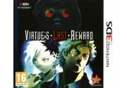 Virtue's Last Reward [3DS]