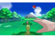 Pokemon Omega Ruby [3DS]