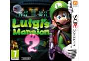 Luigi's Mansion 2 (Dark Moon) [3DS]