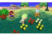 Animal Crossing: New Leaf [3DS]