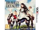 Bravely Default [3DS]