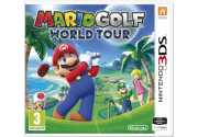 Mario Golf: World Tour [3DS]