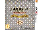 Theatrhythm Final Fantasy : Curtain Call Limited Edition [3DS]