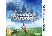Xenoblade Chronicles [3DS]
