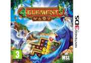 4 Elements [3DS]