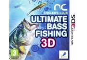 Angler's Club: Ultimate Bass Fishing 3D [3DS]