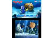 Finding Nemo - Escape to the Big Blu - Special Edition [3DS]