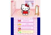 Hello Kitty Around the World [3DS]