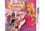 Barbie Dreamhouse Party [3DS]