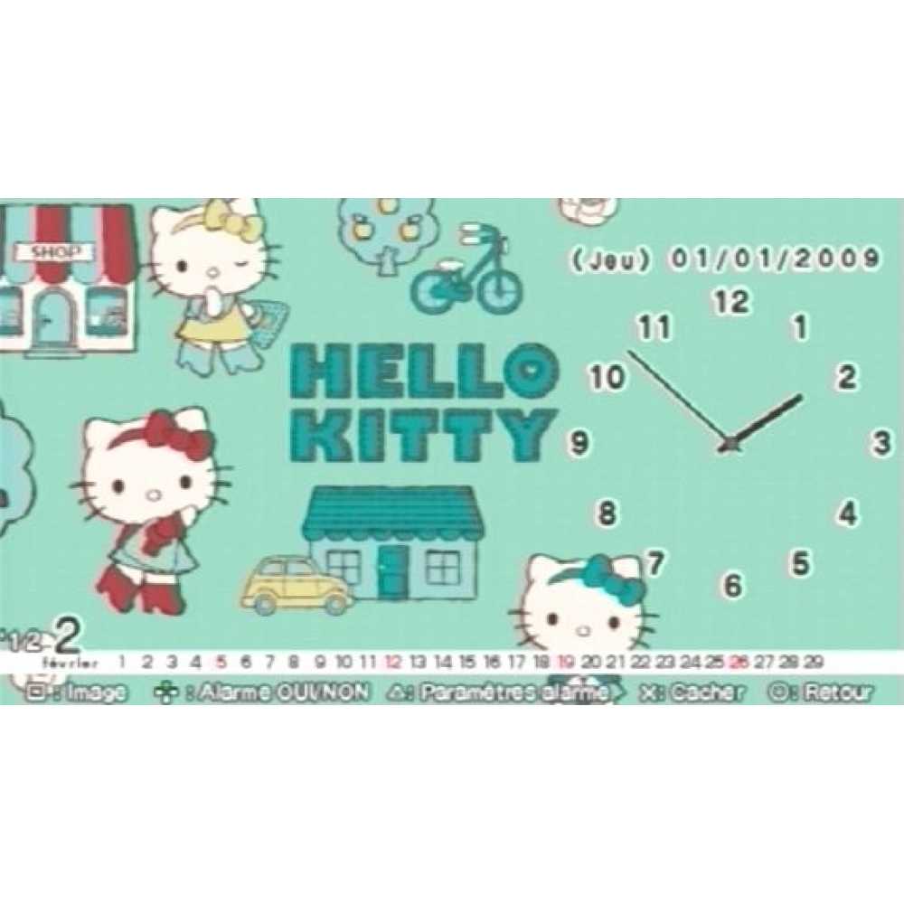 Купить Hello Kitty: Puzzle Party Essentials [PSP] в Беларуси по выгодной  цене.