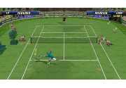 Virtua Tennis: World Tour [PSP]