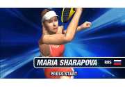 Virtua Tennis: World Tour [PSP]