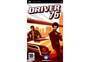 Driver 76 [PSP]