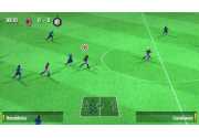 FIFA 09 Русская версия [PSP]