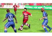FIFA 09 Русская версия [PSP]