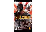 Killzone: Освобождение (Liberation). Platinum Русская версия [PSP]