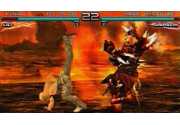 Tekken: Dark Resurrection Greatest Hits [PSP]