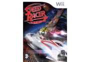 Speed Racer [Wii]