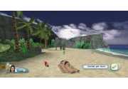 The Sims 2: Castaway (Робинзоны) [Wii]