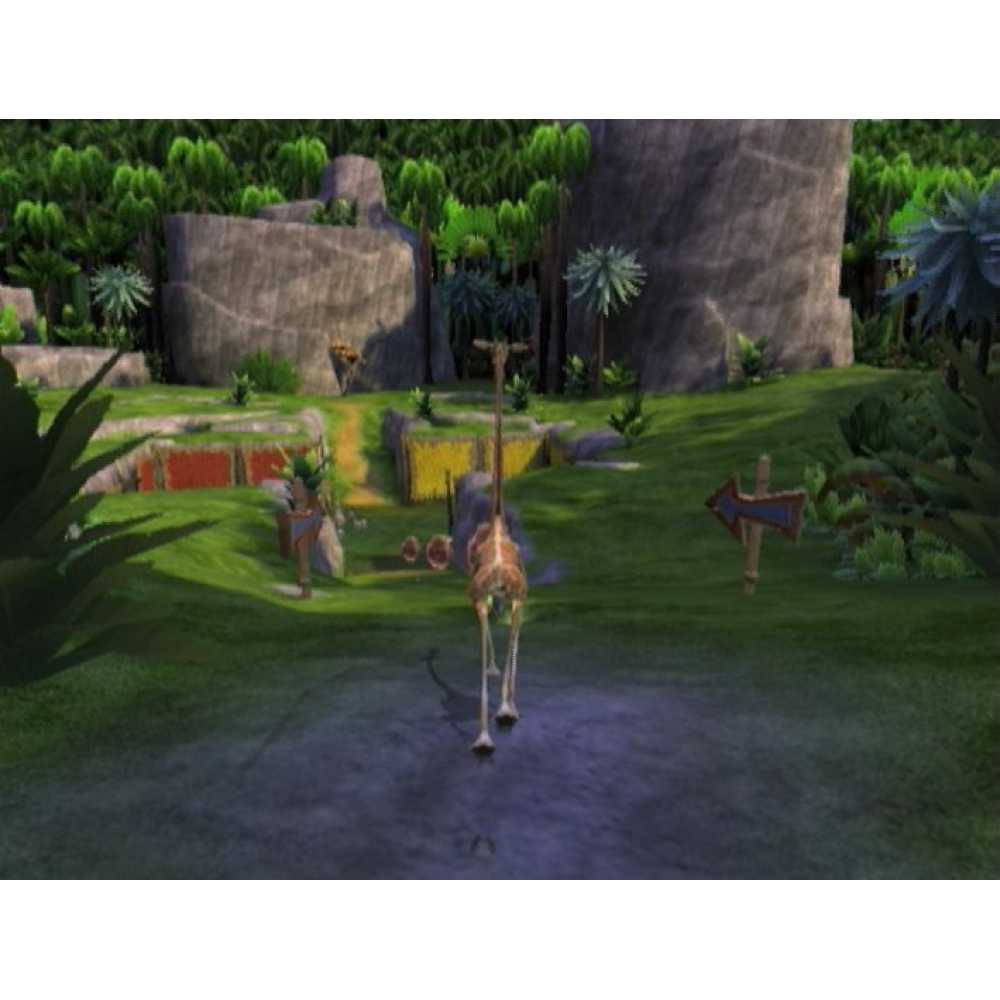 Заказать Madagascar Escape 2 Africa [Wii] в Беларуси по выгодной цене.