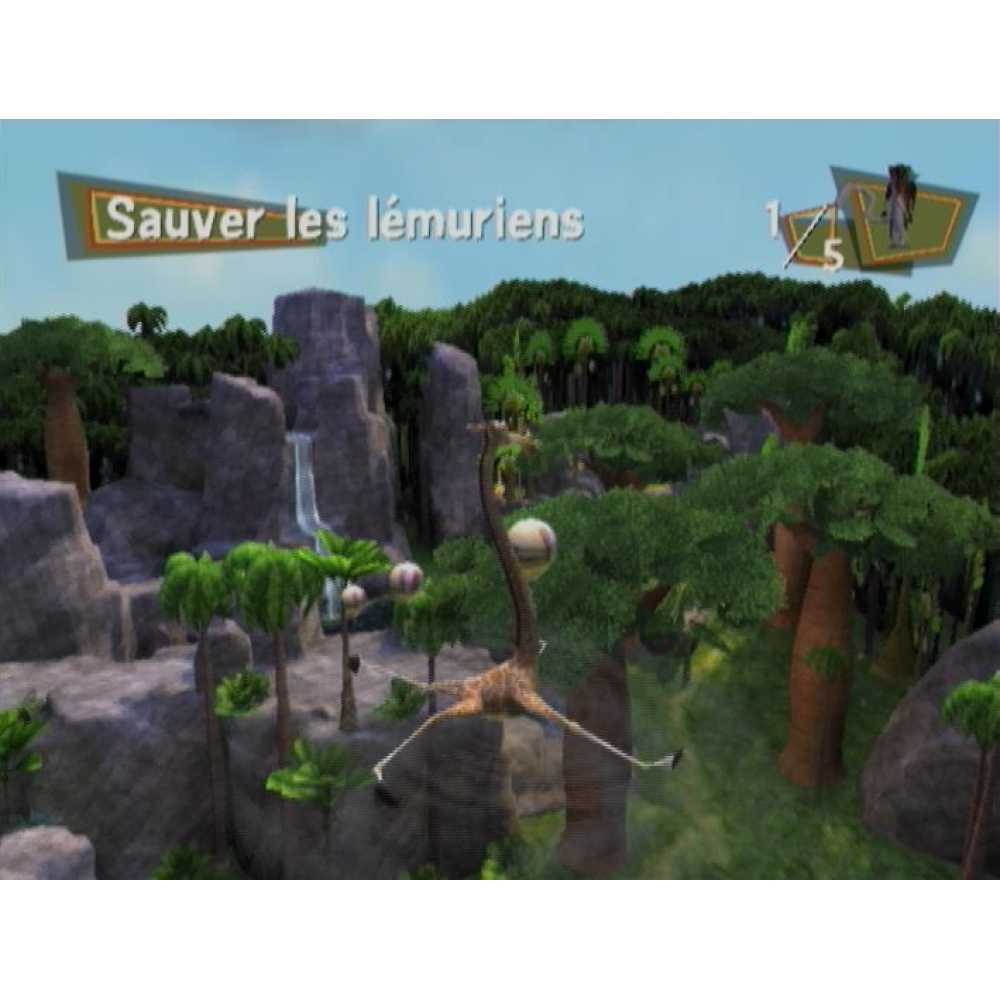 Заказать Madagascar Escape 2 Africa [Wii] в Беларуси по выгодной цене.