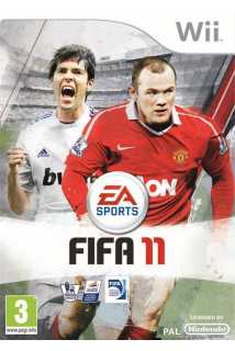 FIFA 11 [Wii]