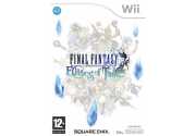 Final Fantasy Crystal Chronicles: Echoes of Time [Wii]