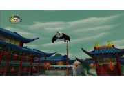 Kung Fu Panda Legendary Warriors [Wii]