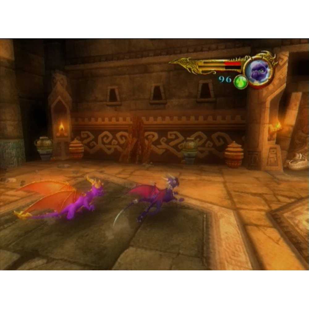 Купить The Legend of Spyro: Dawn of the Dragon (Легенда о Спайро: Рождение  Дракона) [Wii] в Беларуси по оптимальной цене.